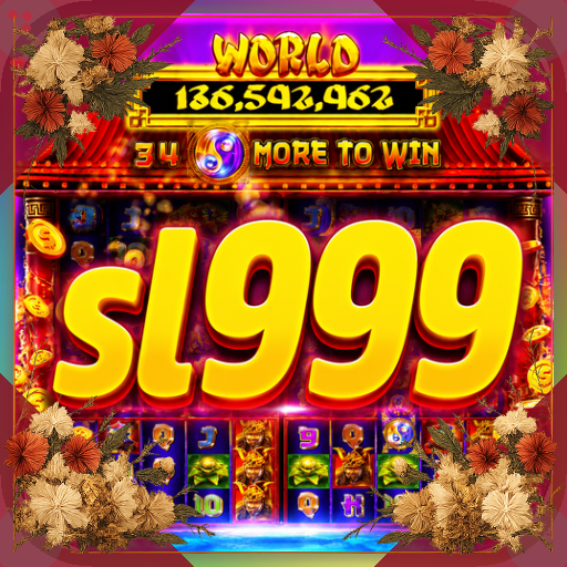 sl999 — galeri pratinjau Resmi APK